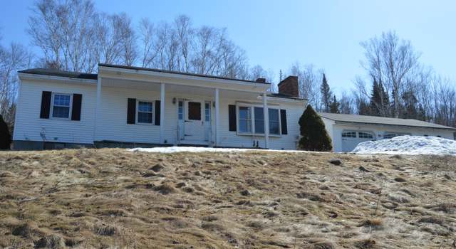 Photo of 463 Main St, Canaan, ME 04924