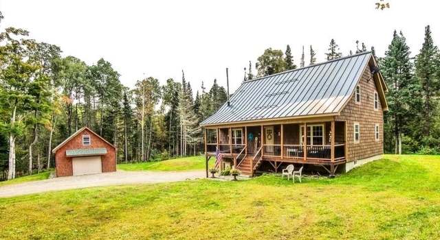 Photo of 27 Quimby Farm Rd, Rangeley, ME 04970