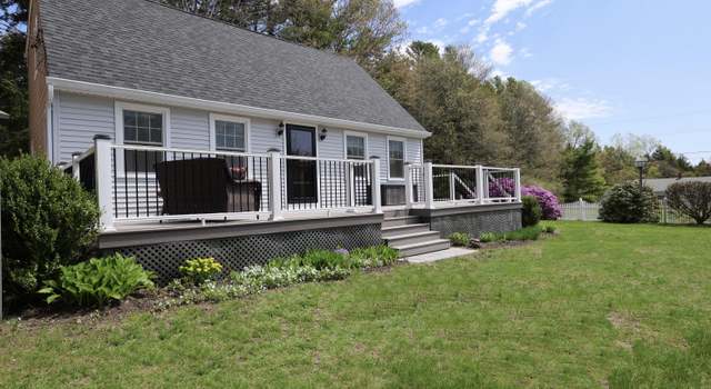 Photo of 10 Memory Ln, Bowdoin, ME 04287