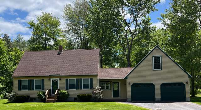 Photo of 107 Hanscomb School Rd, Limington, ME 04049