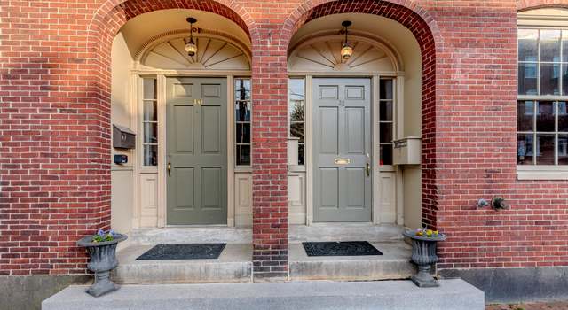 Photo of 32 Pleasant St #3, Portland, ME 04101