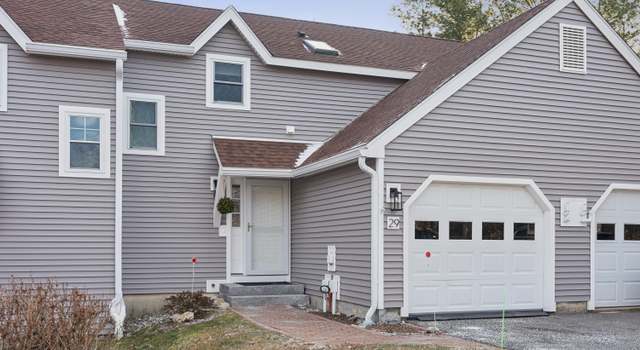 Photo of 29 Sadler Dr #29, Brunswick, ME 04011