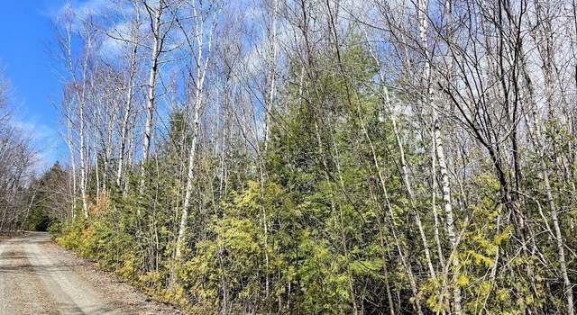 Photo of Lot# 6 Winding Rd, Bradford, ME 04410