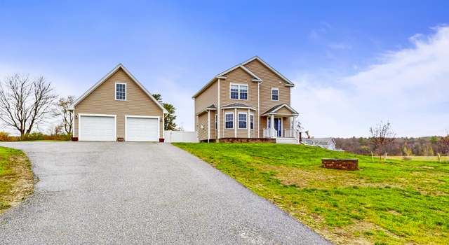Photo of 48 Lubear Way, Auburn, ME 04210