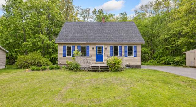 Photo of 24 Ashmont St, Sanford, ME 04073