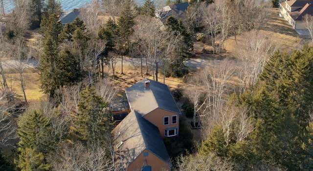 Photo of 67 Dipper Cove Rd, Harpswell, ME 04066