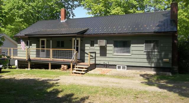 Photo of 59 Church St, Calais, ME 04619