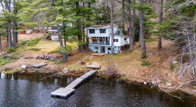 Photo of 336 Waterford Rd, Waterford, ME 04088