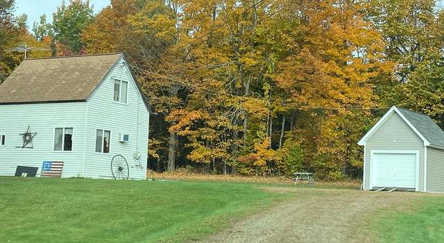 Photo of 252 Rowell Mountain Rd, Solon, ME 04979