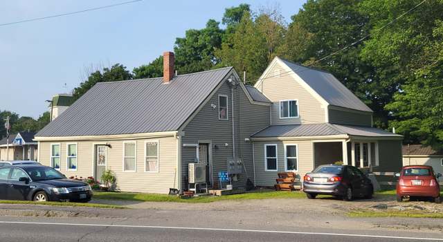 Photo of 116 Oakes St, Farmington, ME 04938