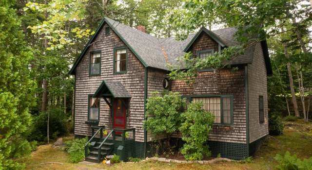 Photo of 29 Millbrook Rd. (northeast Hrbr), Mount Desert, ME 04662