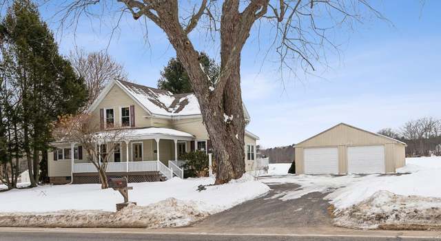 Photo of 55 Black Point Rd, Scarborough, ME 04074