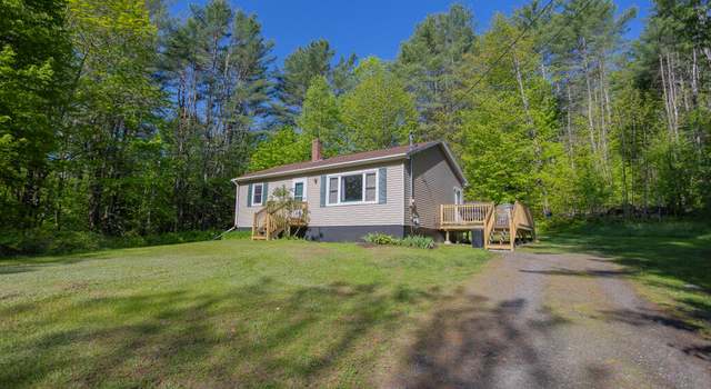 Photo of 38 Greenridge Way, Jay, ME 04239