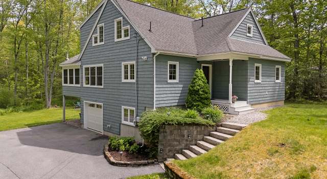 Photo of 400 Chopps Cross Rd, Woolwich, ME 04579