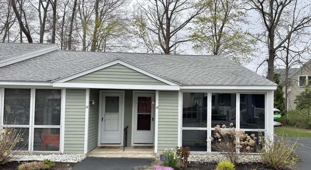 Photo of 45 Green Needle Ln #15, Ogunquit, ME 03907