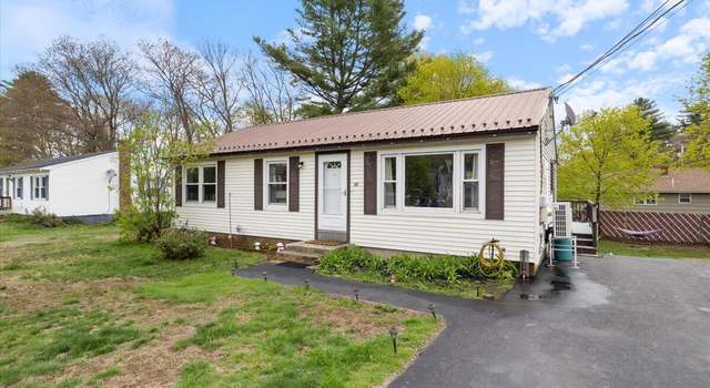 Photo of 27 Rosewood Cir, Sanford, ME 04083