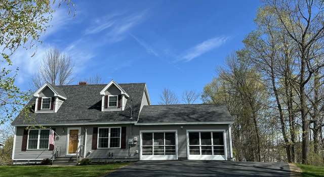 Photo of 7 Leonard St, Houlton, ME 04730