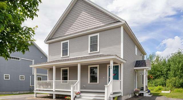 Photo of 136-138 Blue Spruce Farm Rd, Westbrook, ME 04092