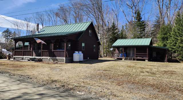 Photo of 201 Highland Ave, Greenville, ME 04441