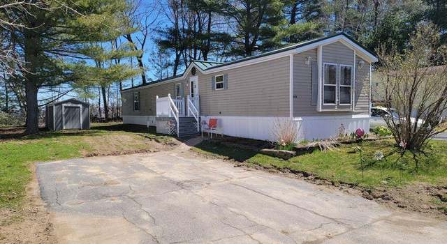 Photo of 426 Cedar Circle Dr, Bangor, ME 04401