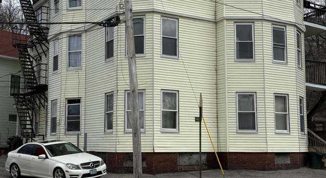 Photo of 54 Blake St, Lewiston, ME 04240