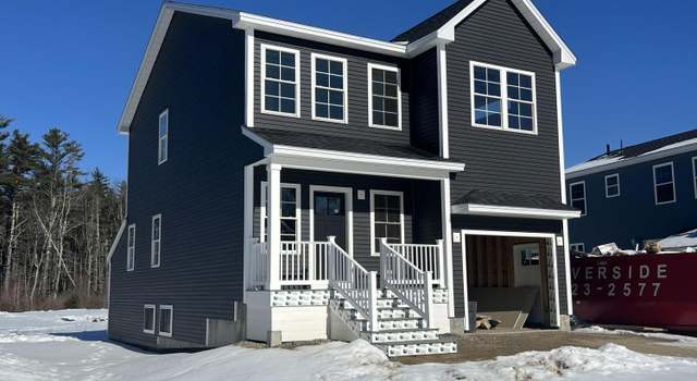Photo of 19 Preservation Way, Scarborough, ME 04074