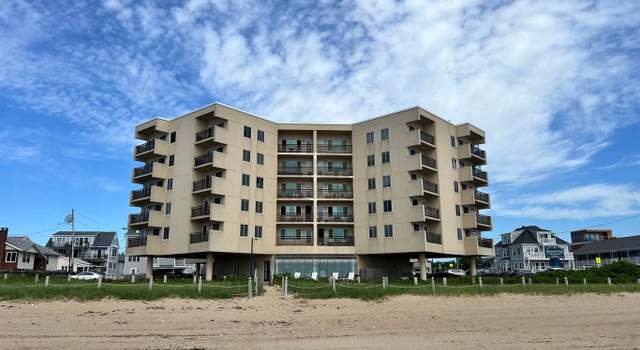 Photo of 1 Cleaves St #206, Old Orchard Beach, ME 04064