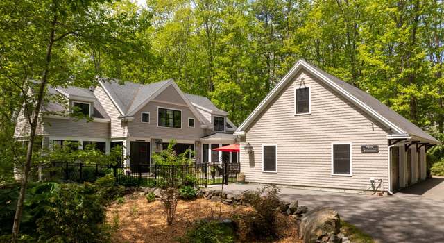 Photo of 38 Darcy Rd, York, ME 03909
