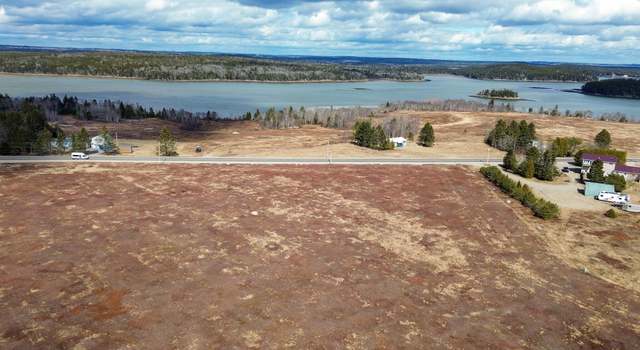 Photo of Lot 83-2 Mason Bay Rd, Jonesport, ME 04649