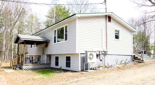 Photo of 69 Goulds Ridge Rd, Passadumkeag, ME 04475