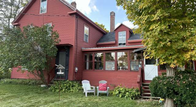 Photo of 73 Purple Heart Hwy, Brooks, ME 04921