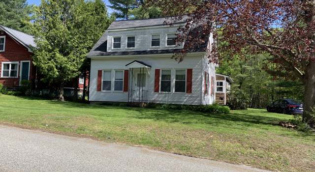 Photo of 53 Bowman St, Farmingdale, ME 04344
