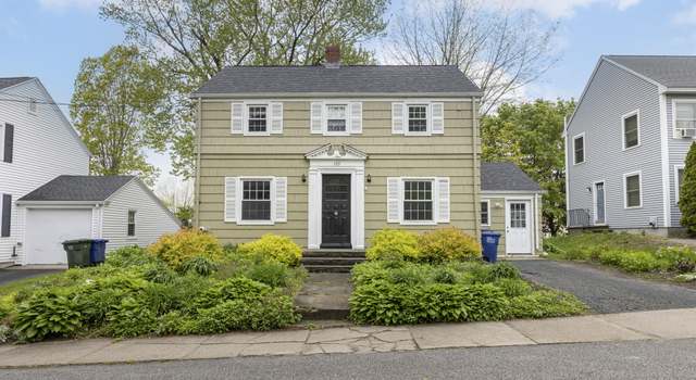 Photo of 109 Hillside Ave, South Portland, ME 04106