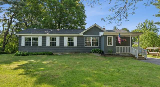 Photo of 83 E Cote St, Lewiston, ME 04240