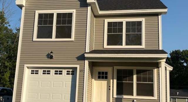 Photo of 27 Baxter Ln #27, Gorham, ME 04038
