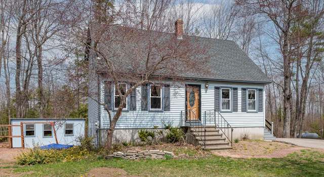 Photo of 22 Pierce Ave, Sanford, ME 04073