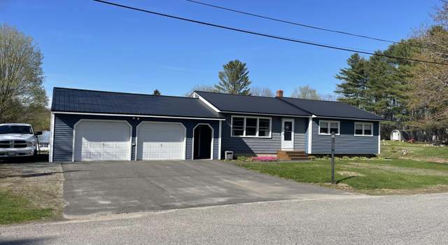 Photo of 15 Patrick St, Skowhegan, ME 04976