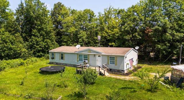 Photo of 1430 Manktown Rd, Waldoboro, ME 04572