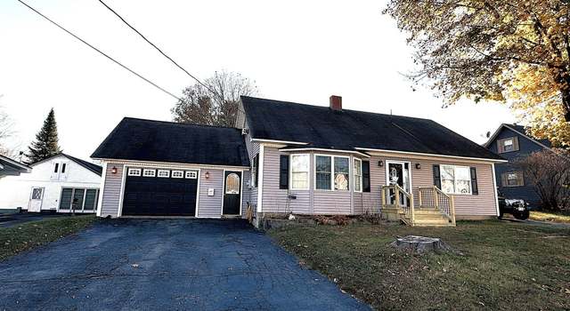 Photo of 26 Orchard St, East Millinocket, ME 04430