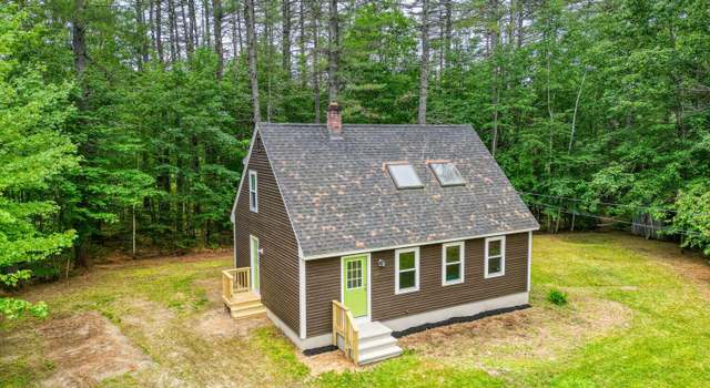Photo of 117 Badger Cir, Limerick, ME 04048