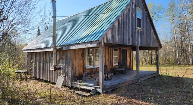 Photo of off Mountain Rd, Mount Chase, ME 04765