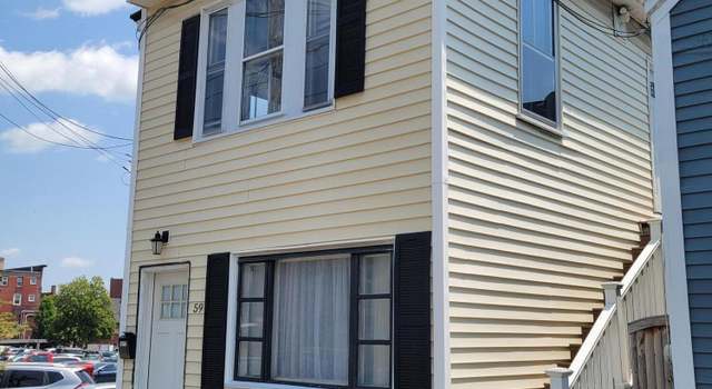 Photo of 59 Washington St, Biddeford, ME 04005