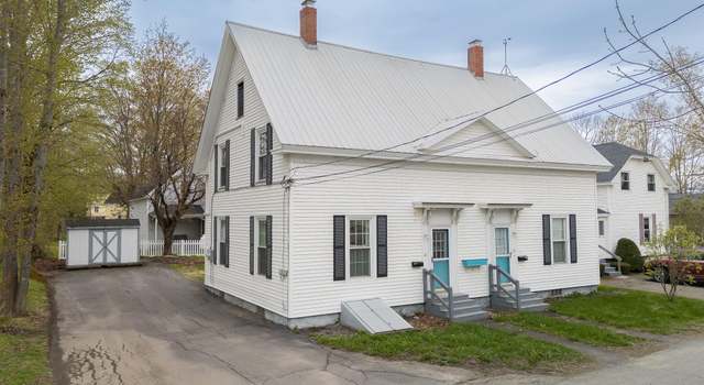 Photo of 16-18 Central Ave, Dover-foxcroft, ME 04426