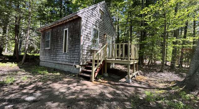 Photo of 166 Tupper Rd, Madison, ME 04950