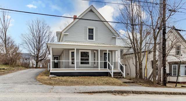 Photo of 15 Marston St, Norway, ME 04268