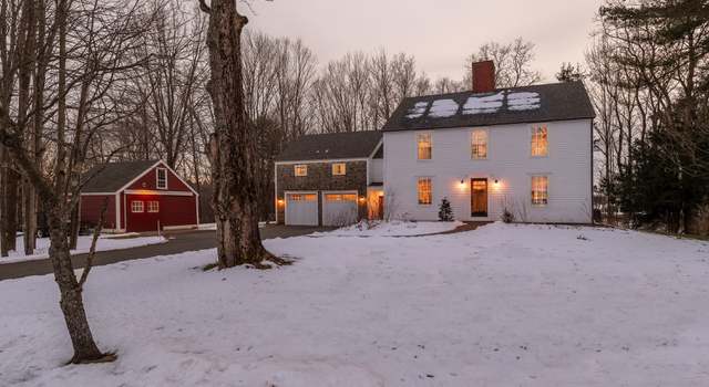 Photo of 306 Tuttle Rd, Cumberland, ME 04021