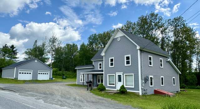 Photo of 1072 Aroostook Rd, Wallagrass, ME 04781
