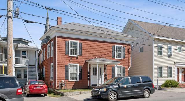 Photo of 74 South St, Biddeford, ME 04005