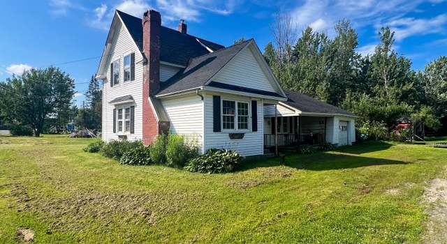 Photo of 419 Station Rd, Stacyville, ME 04777