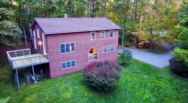 Photo of 53 Cross Rd, Minot, ME 04258